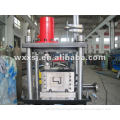 light steel structure roll forming machine